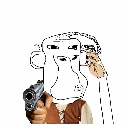 Wojape #5592