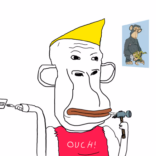 Dumbwojapes
