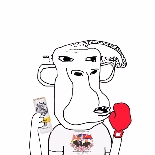 Dumbwojapes