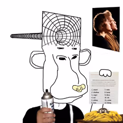 Wojape #6665