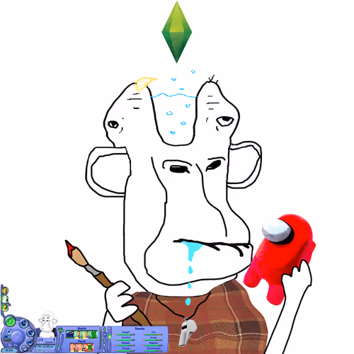 Dumbwojapes