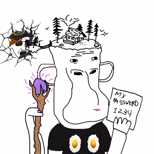 Dumbwojapes