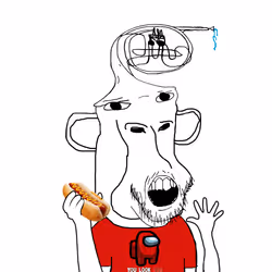 Wojape #694