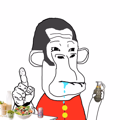 Dumbwojapes