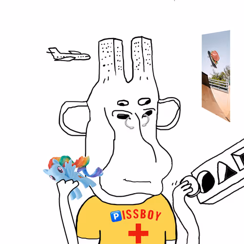 Dumbwojapes