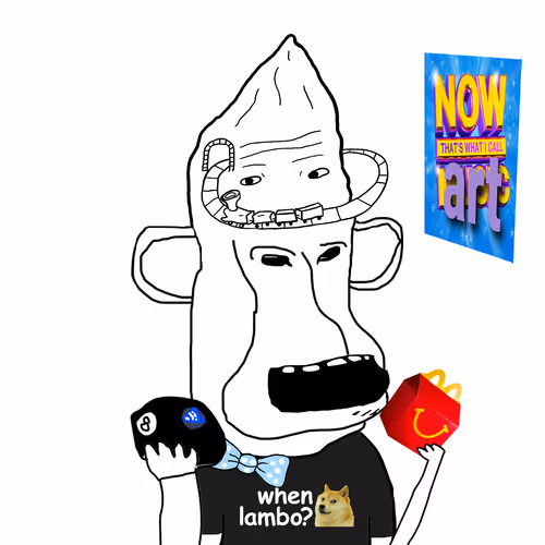 Wojape #4769