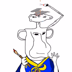 Wojape #5140