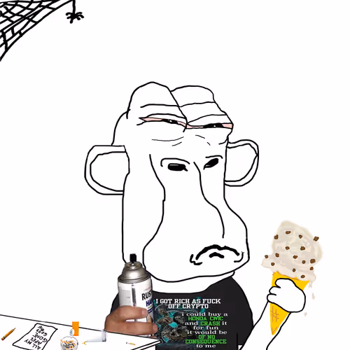 Dumbwojapes