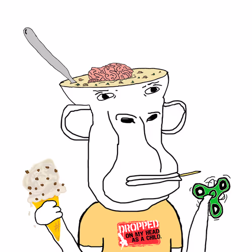 Dumbwojapes