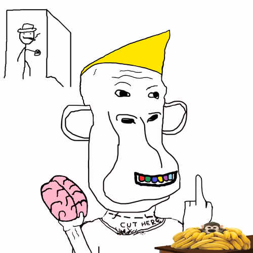 Dumbwojapes