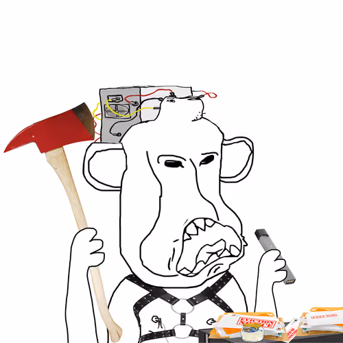Dumbwojapes