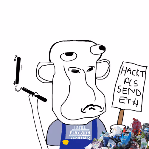 Dumbwojapes