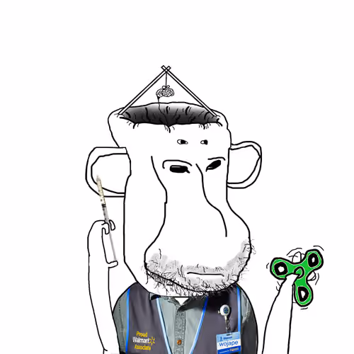 Wojape #5043