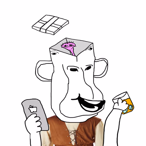 Dumbwojapes