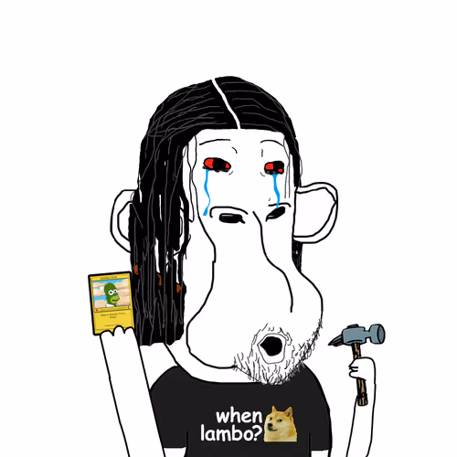 Wojape #6762