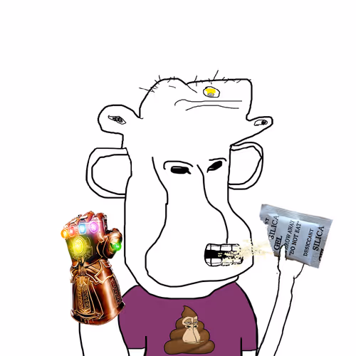 Wojape #6313