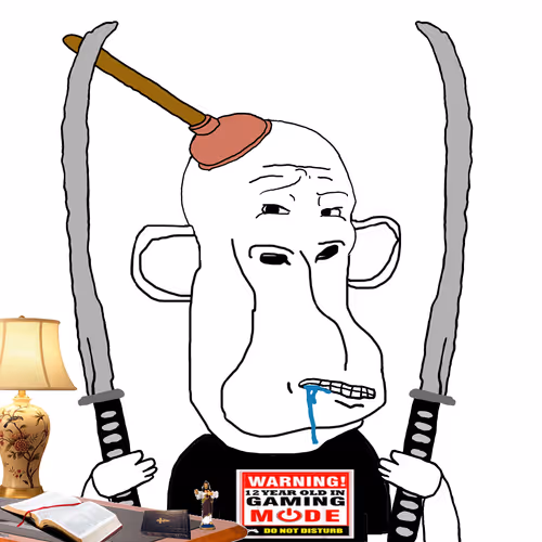 Dumbwojapes