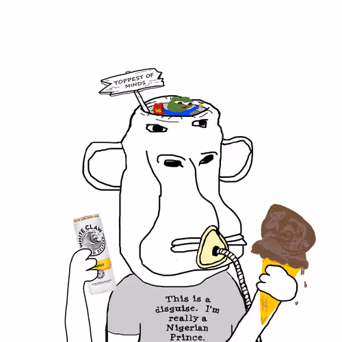 Dumbwojapes