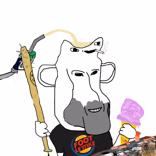 Dumbwojapes
