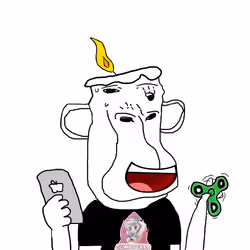 Wojape #6673