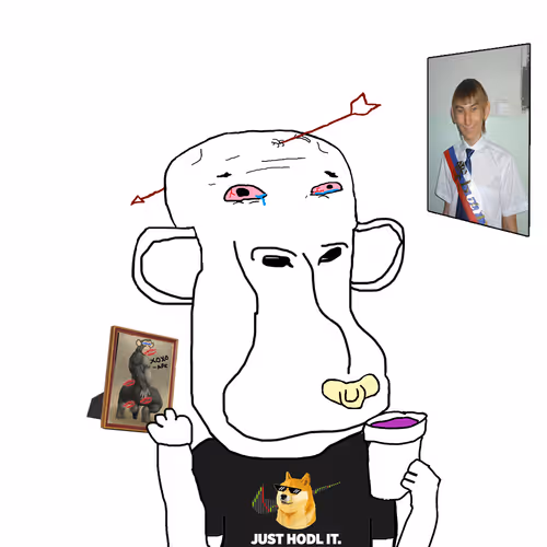 Dumbwojapes