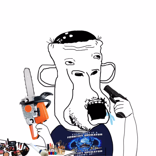 Dumbwojapes