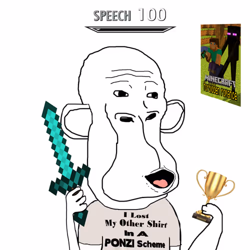 Wojape #6616