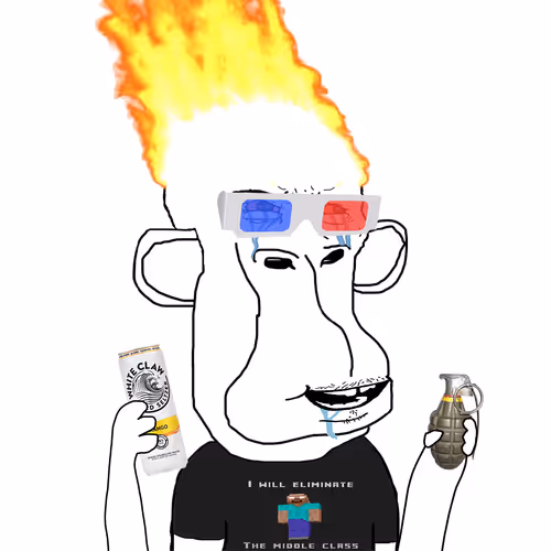 Dumbwojapes