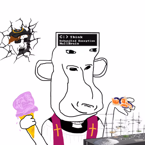 Dumbwojapes
