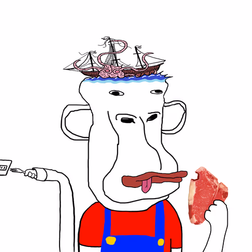 Dumbwojapes