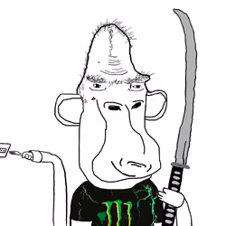 Wojape #6662