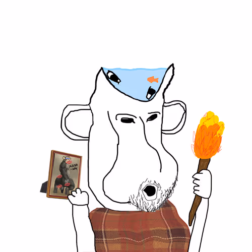 Dumbwojapes