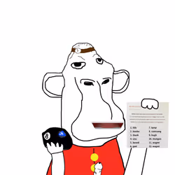 2945