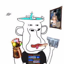 Wojape #1583