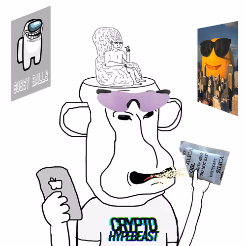 Dumbwojapes