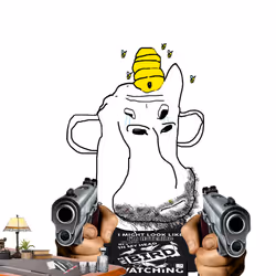 Wojape #104