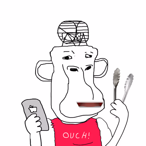 Dumbwojapes