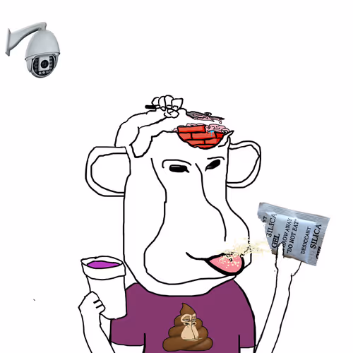 Dumbwojapes