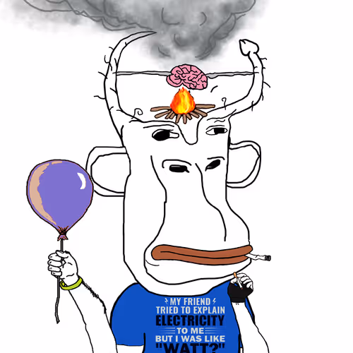 Dumbwojapes