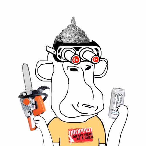 Dumbwojapes