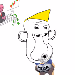 Wojape #2293
