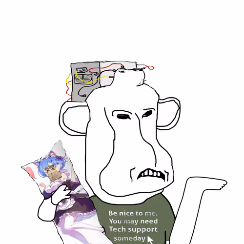 Dumbwojapes