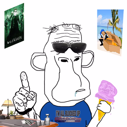 Dumbwojapes