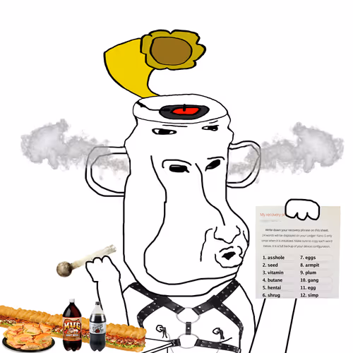 Dumbwojapes