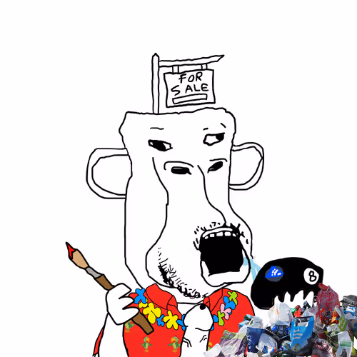 Dumbwojapes
