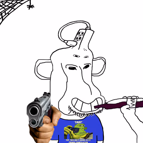 Dumbwojapes