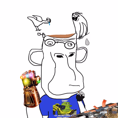 Dumbwojapes