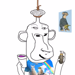 Wojape #5883