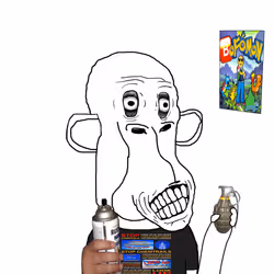 Wojape #2780