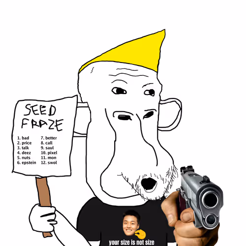 Dumbwojapes